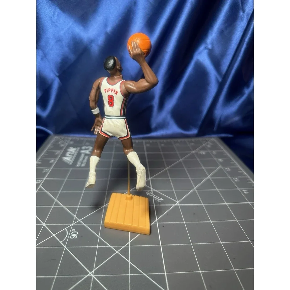 1992 Starting Lineup Dream Team-Jordan, Bird, Magic USA Olympic Basketball